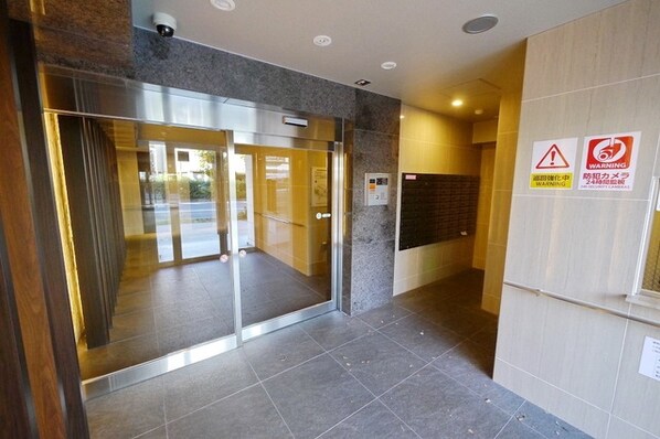 プレール・ドゥーク中板橋の物件内観写真